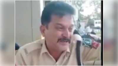 Sarguja Viral Video: हेड कॉन्स्टेबल का वायरल वीडियो, एसडीओपी पर रिश्वत लेने का लगाया आरोप