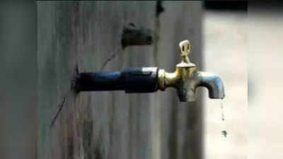 Jalna Water Crisis: दहा दिवस नळाला पाणी नाही; जाब विचारल्याने झाली ही कारवाई
