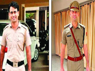 Delhi Latest News: 10 साल कॉन्स्टेबल रहे, अब दिल्ली पुलिस में ही ACP बन गए फिरोज, ट्रेनिंग शुरू
