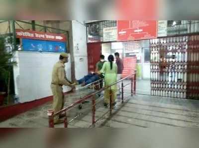 Lucknow News: कोरोना कर्फ्यू में लखनऊ में अपराधी बेखौफ, एक दिन में घटी 3 घटनाएं, पुलिस आपसी रंजिश बताती रही