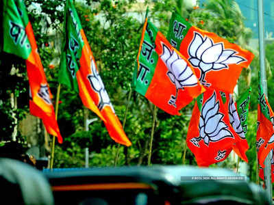 Lakshadweep News: लक्षद्वीप में प्रशासन के फैसले के खिलाफ BJP के अंदर भी विरोध तेज, 8 पदाधिकारियों ने दिया इस्तीफा