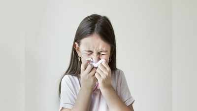 कोरोना का जुकाम हो या नॉर्मल सर्दी, बच्‍चों के लिए भाप दवा है या फिजूल की सलाह, जानिए डॉक्‍टर की राय