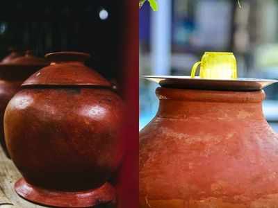 Clay Pot Water in Summer: गर्मी से राहत पाने के लिए पीजिए मटके का ठंडा पानी और पाइए ये 8 अचूक फायदे