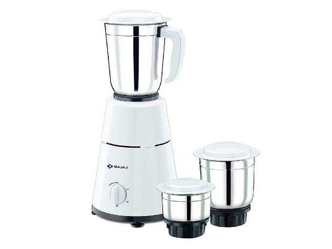 Bajaj GX-1 Mixer Grinder