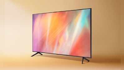 Samsung Crystal 4K சீரிஸ்: UHD பிரிவின் டிஸ்பிளே தொழில்நுட்பத்தில் ஒரு புதிய எல்லை!