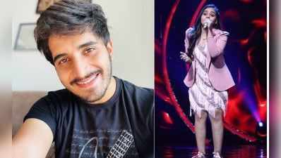 Indian Idol: નચિકેત લેલેને પાછો લાવવાની ઉઠી માગ, કહ્યું શન્મુખપ્રિયાને કાઢી મૂકો