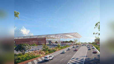 Noida News: नोएडा एयरपोर्ट के पास बनने जा रहे मल्टिमॉडल लॉजिस्टिक हब, लंदन की कंपनी जून में देगी डीपीआर