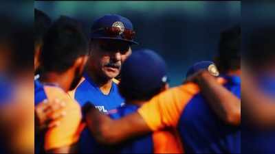 Happy Birthday Ravi Shastri : टीम इंडिया के हेड कोच रवि शास्त्री के बर्थडे पर मिली ढेरों बधाई, जानें किसने क्या कहा