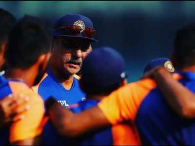 Happy Birthday Ravi Shastri : टीम इंडिया के हेड कोच रवि शास्त्री के बर्थडे पर मिली ढेरों बधाई, जानें किसने क्या कहा