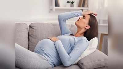 stress in pregnancy : लॉकडाउन और कोरोना ने प्रेगनेंट महिलाओं की बढ़ा दी है टेंशन, स्‍ट्रेस को जड़ से हटाने में काम आएंगे ये उपाय