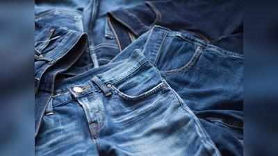 Slim Fit Jeans : मात्र 1,249 रुपए में 3 Jeans खरीदने का मौका, जल्दी करें!