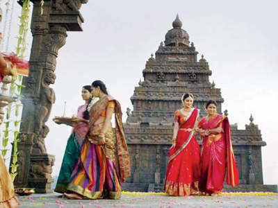 मंदिर में शादी करने का बना रहे हैं प्लान, यह 5 खूबसूरत मंदिर नहीं हैं किसी जन्नत से कम