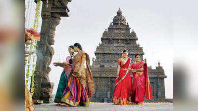 मंदिर में शादी करने का बना रहे हैं प्लान, यह 5 खूबसूरत मंदिर नहीं हैं किसी जन्नत से कम