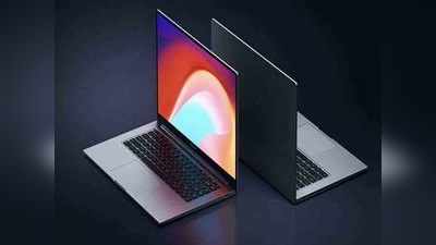 दमदार प्रोसेसरसह Redmibook Pro लॅपटॉप लाँच, पाहा किंमत आणि फीचर्स