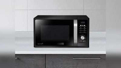 Best Deals On Ovens : 30% तक की भारी छूट पर खरीदें ये Microwave Ovens