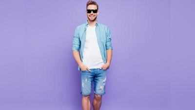 Mens Shorts : समर सीजन के लिए बेहद कंफर्टेबल हैं ये Shorts