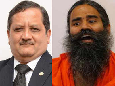 Swami Ramdev News: बाबा रामदेव की बढ़ती जा रहीं मुश्किलें, IMA ने दिल्ली पुलिस के पास दर्ज कराई शिकायत
