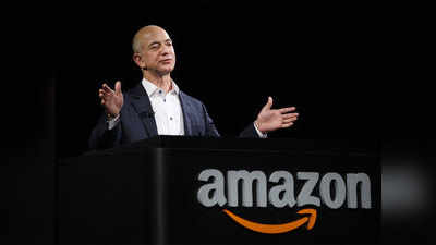 Jeff Bezos ५ जुलैला Amazon च्या सीईओपदाचा राजीनामा देणार, हे आहे त्यामागे कारण