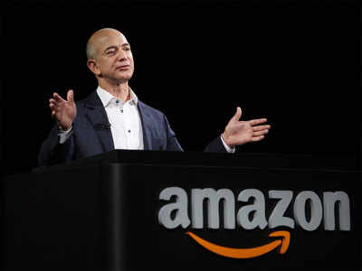 Jeff Bezos ५ जुलैला Amazon च्या सीईओपदाचा राजीनामा देणार, हे आहे त्यामागे कारण