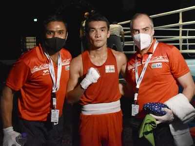 शिव थापा ने रचा इतिहास, बने एशियाई बॉक्सिंग चैंपियनशिप में सबसे सफल भारतीय मुक्केबाज