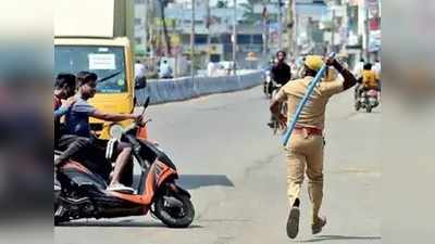 தமிழகத்தில் மேலும் ஒரு வாரம் ஊரடங்கு நீட்டிப்பு? - தளர்வுகளுக்கு வாய்ப்பில்லை என தகவல்