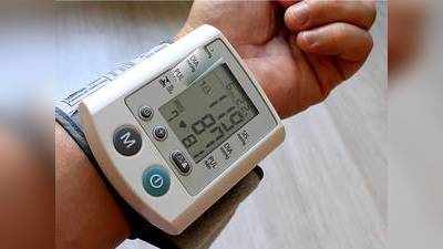 Accurate BP Monitor : इन Blood Pressure Monitor से घर बैठे चेक करें अपना ब्लड प्रेशर