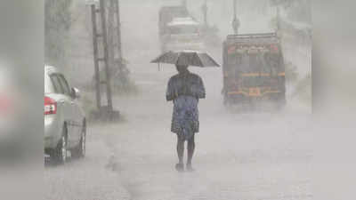 എന്തിന് ചുഴലിക്കാറ്റിനിടെ പുറത്തിറങ്ങി? ചോദിച്ച റിപ്പോർട്ടറെ വട്ടംകറക്കി മറുപടി