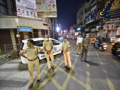Maharashtra Lockdown Update: महाराष्ट्र में जारी रहेगा लॉकडाउन, धीरे-धीरे उद्धव ठाकरे सरकार देगी ढील