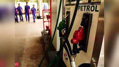 Petrol Diesel Price: कच्चे तेल के बाजार में फिर तेजी, यहां दाम में बदलाव नहीं