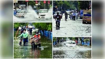 ইয়াসের প্রভাবে বাংলায় বৃষ্টি আর কতদিন? জানাল আবহাওয়া দফতর