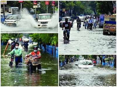 ইয়াসের প্রভাবে বাংলায় বৃষ্টি আর কতদিন? জানাল আবহাওয়া দফতর