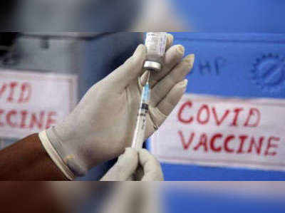 एनबीटी इम्पैक्ट: 20 लोगों को कोरोना की कॉकटेल वैक्सीन लगाने के मामले में तीन पर कार्रवाई, ANM निलंबित