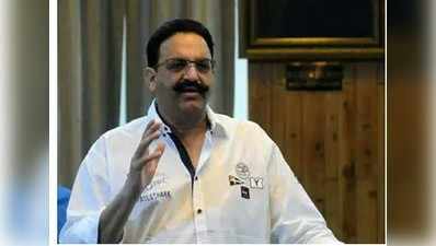 mukhtar ansari ambulance case: एंबुलेंस मामले में बाहुबली विधायक मुख्तार अंसारी ने कबूली बाराबंकी कनेक्शन की बात