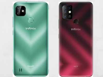 छूट ही छूट! Infinix Smart 4 Plus, Hot 10S समेत कई फोन्स को सस्ते में लेने का मौका