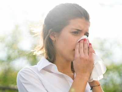 Coronavirus Symptoms: नाक में हो रही बर्निंग सेंसेशन, कहीं आपको भी तो नहीं है Covid का ये नया लक्षण?
