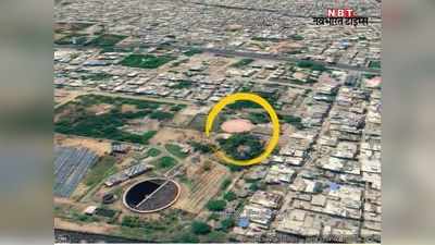 Jaipur News: क्लोरीन गैस के रिसाव से ब्रह्मपूरी में मचा हड़कंप, सुबह 10 बजे तक अफरा-तफरी का माहौल