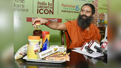 Patanjali: पतंजलीची तेल भेसळ? राजस्थानात तेल कारखान्यावर कारवाई