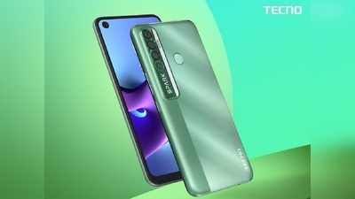 Tecno Spark 7 Pro প্রথম বার সেলে হাজির, SBI ব্যাঙ্কের গ্রাহকদের জন্য থাকছে আকর্ষণীয় ছাড়!