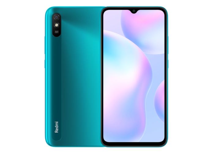 Redmi 9A