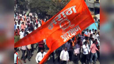 Maratha Reservation: मराठा आरक्षणाला विरोध करणारे अनुप मरार भाजपचे पदाधिकारी कसे?