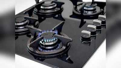 Best Gas Stoves : 3 बर्नर वाले इन ब्रांडेड Gas Stoves को 65% तक की छूट पर करें ऑर्डर