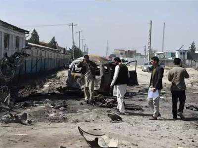 अफगानिस्तान में सेना का भीषण हवाई हमला, 23 तालिबान आतंकवादी ढेर