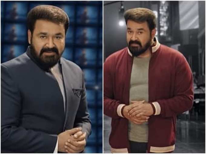 mohanlal