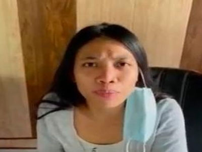 Hardoi news: वीजा खत्म होने पर भी बॉयफ्रेंड के साथ गांव में रह रही थी फिलीपिंस की युवती, भेजी गई स्वदेश