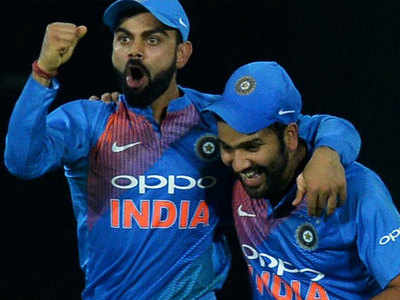 Kiran More On Split Captaincy: विराट टेस्ट तो रोहित करेंगे वनडे-T20 में कप्तानी? किरण मोरे ने स्प्लिट कैप्टेंसी पर दिया बड़ा बयान