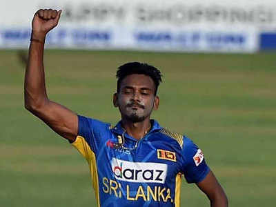 BAN vs SL 3rd ODI Highlights: परेरा के शतक के बाद चमीरा का पंच, श्रीलंका ने 97 रन से जीत तोड़ा बांग्लादेश के क्लीन स्वीप का सपना