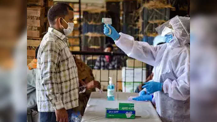 Coronavirus Lockown LIVE News: महाराष्ट्र में आज कोरोना के 20,000 से ज्यादा नए मामले, 443 की मौत