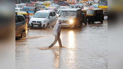 मुंबई में प्री-मॉनसून की दस्तक, 8 जून से हो सकती है झमाझम बारिश