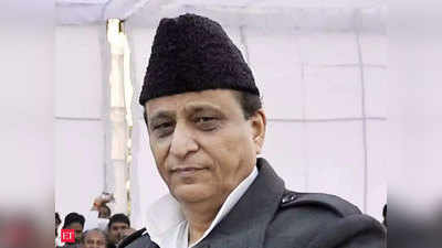 Azam Khan News: समाजवादी पार्टी सांसद आजम खान की हालत नाजुक, ऑक्सिजन सपॉर्ट पर