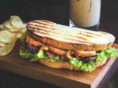 Best Sandwich Maker : टेस्टी और हेल्दी ग्रिल्ड सैंडविच बनाने के लिए खरीदें ये बेस्ट Sandwich Maker